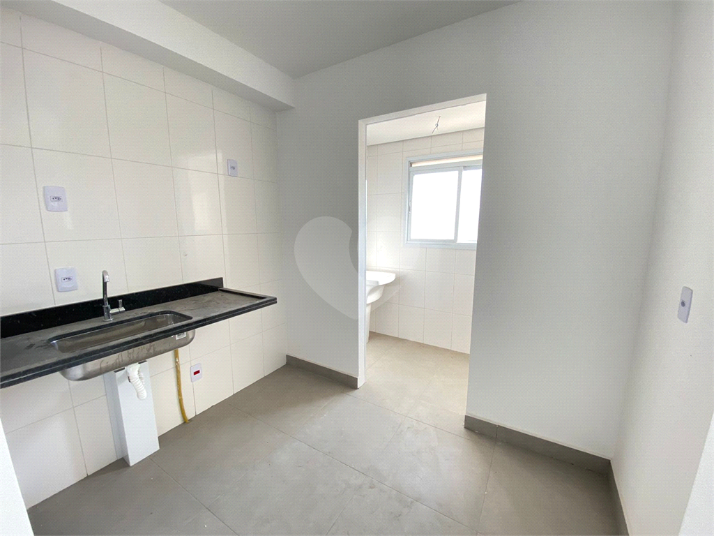 Apartamento com 1 quarto na Casa Verde