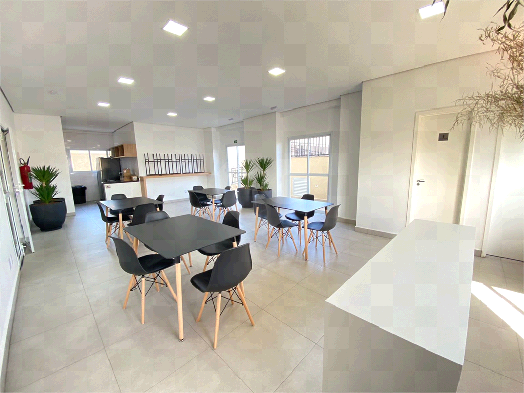 Apartamento com 1 quarto na Casa Verde