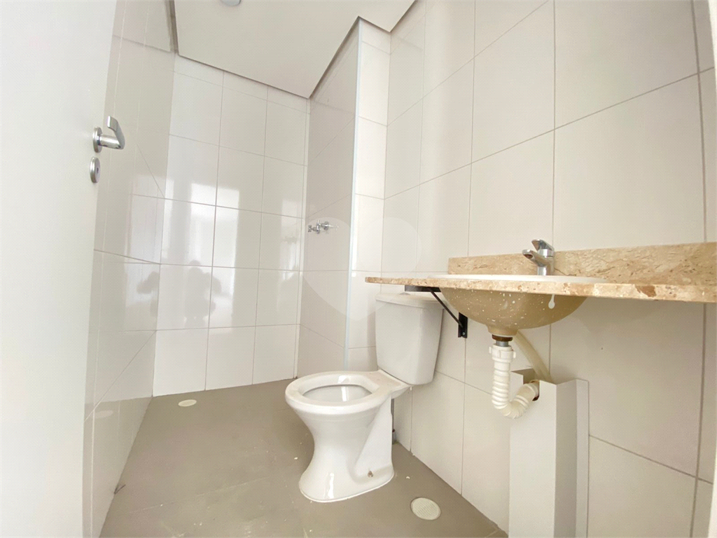 Apartamento com 1 quarto na Casa Verde