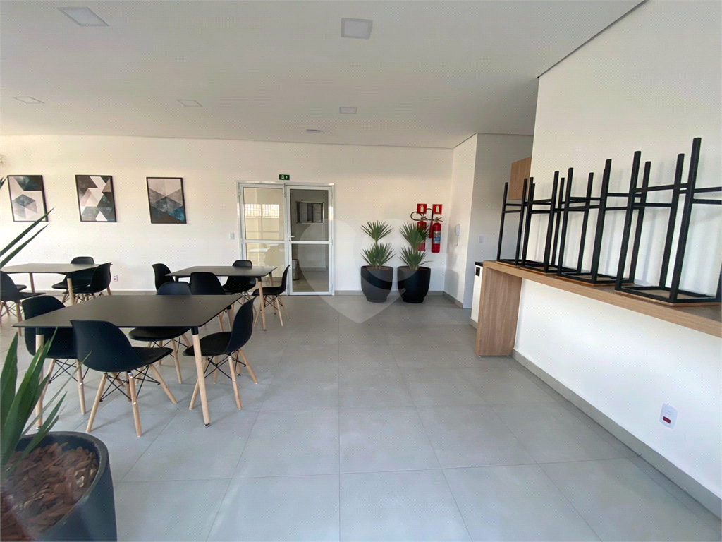 Apartamento com 1 quarto na Casa Verde