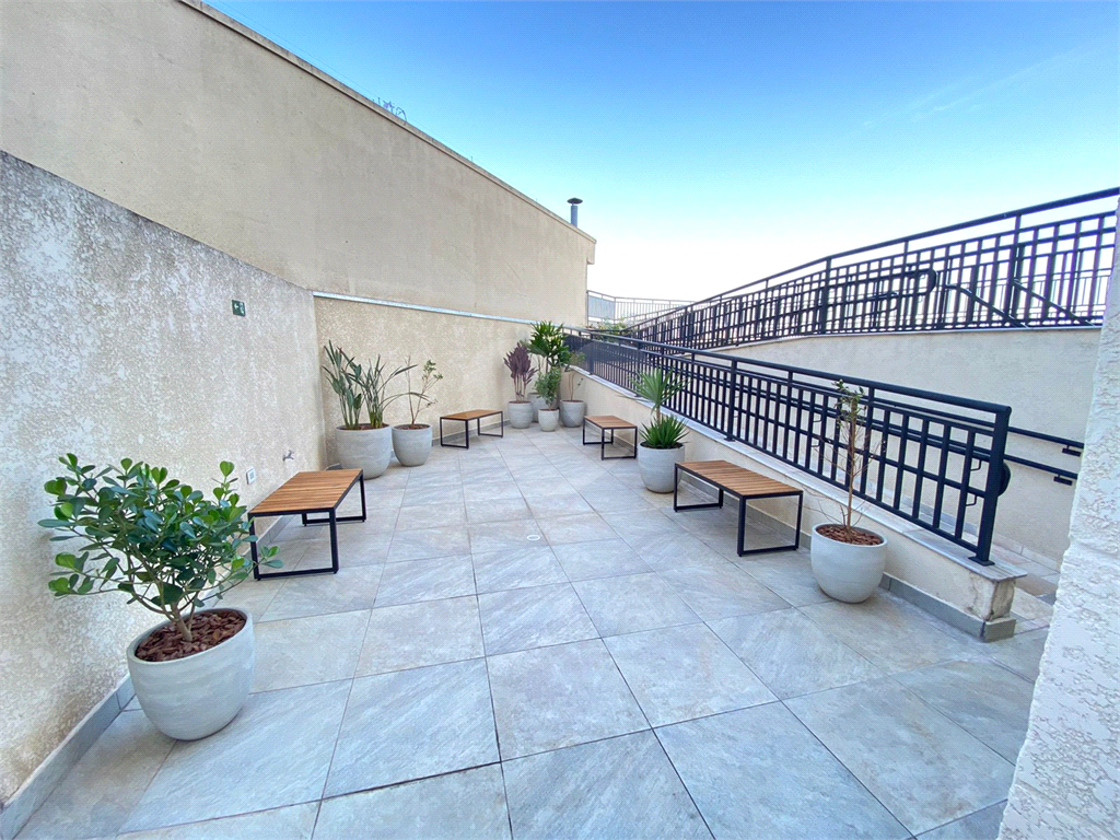 Apartamento com 1 quarto na Casa Verde