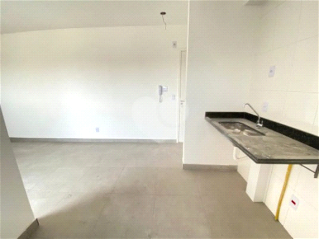 Apartamento com 1 quarto na Casa Verde