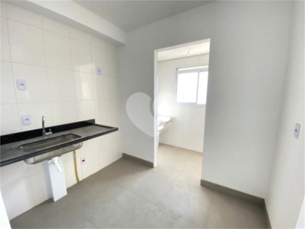 Apartamento com 1 quarto na Casa Verde