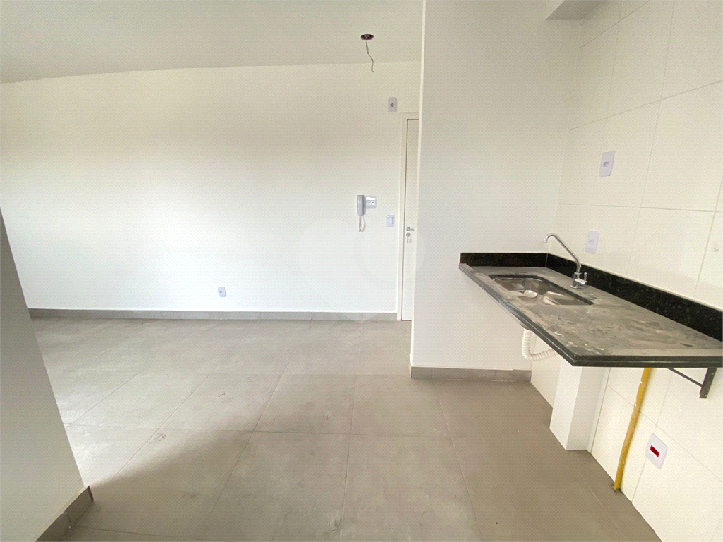 Apartamento com 1 quarto na Casa Verde