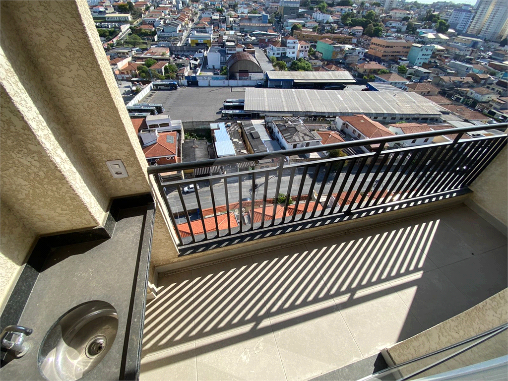 Apartamento com 1 quarto na Casa Verde