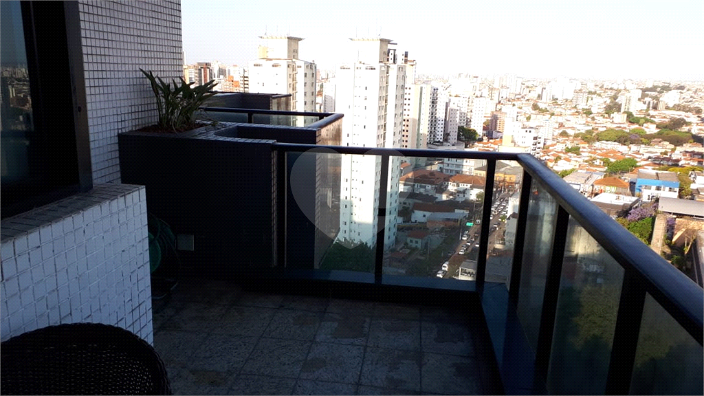 Cobertura à venda com 4 quartos, 442m² - Foto 15