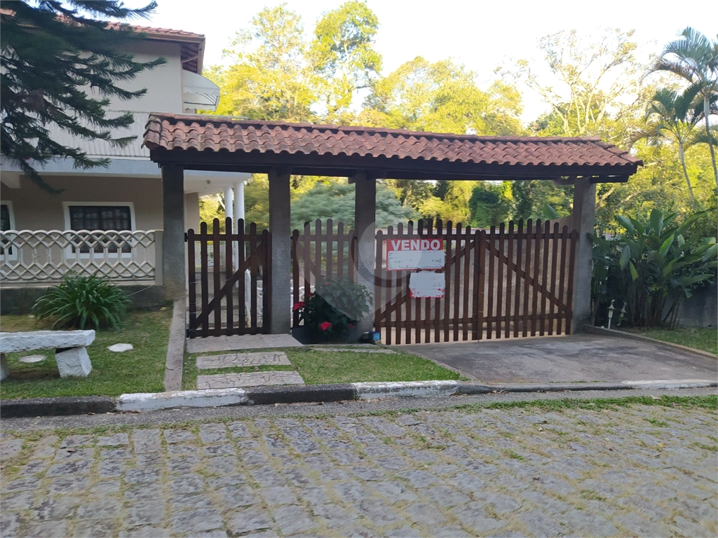 Casa em Parque Suiça  Caieiras SP