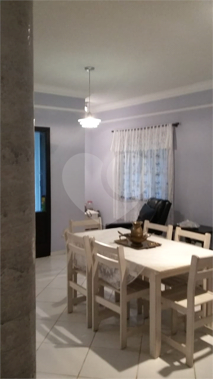 Casa em Parque Suiça  Caieiras SP