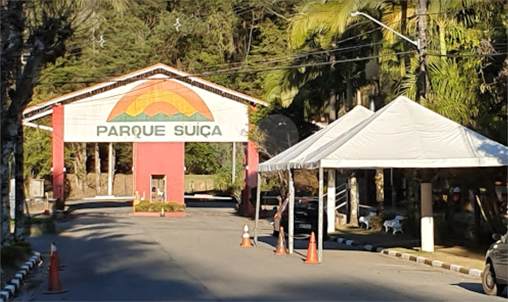 Casa em Parque Suiça  Caieiras SP