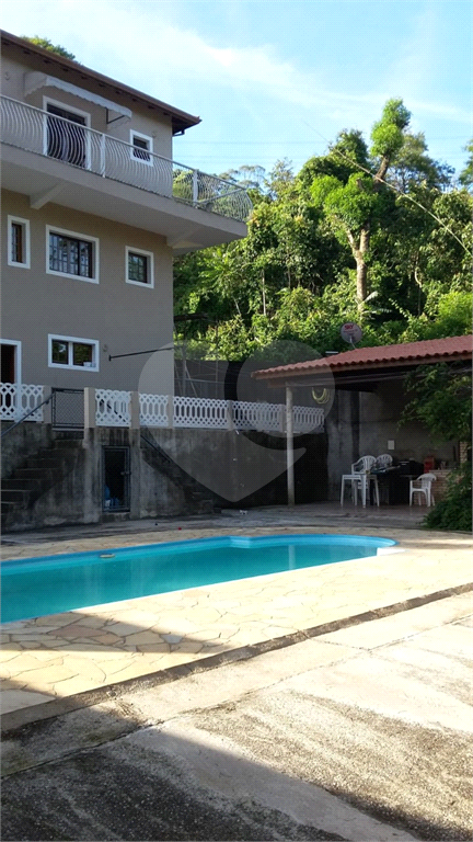 Casa em Parque Suiça  Caieiras SP