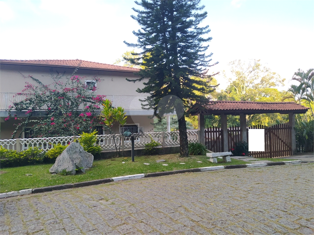 Casa em Parque Suiça  Caieiras SP