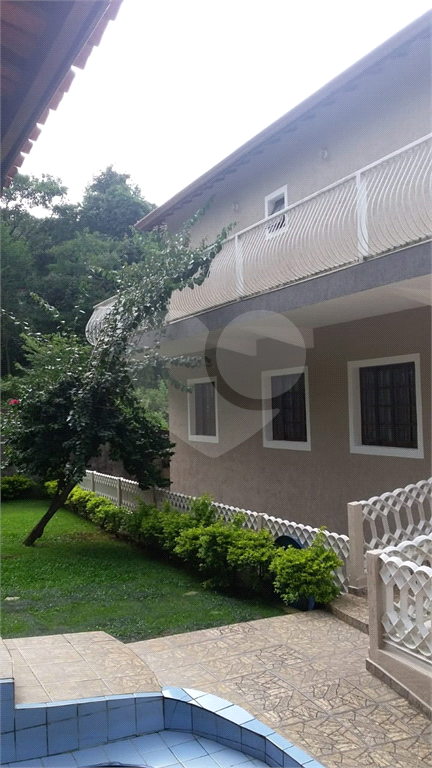 Casa em Parque Suiça  Caieiras SP