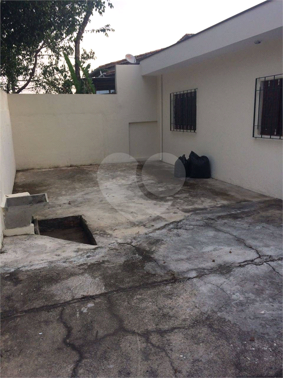 CASA TÉRREA em JARDIM PALMIRA