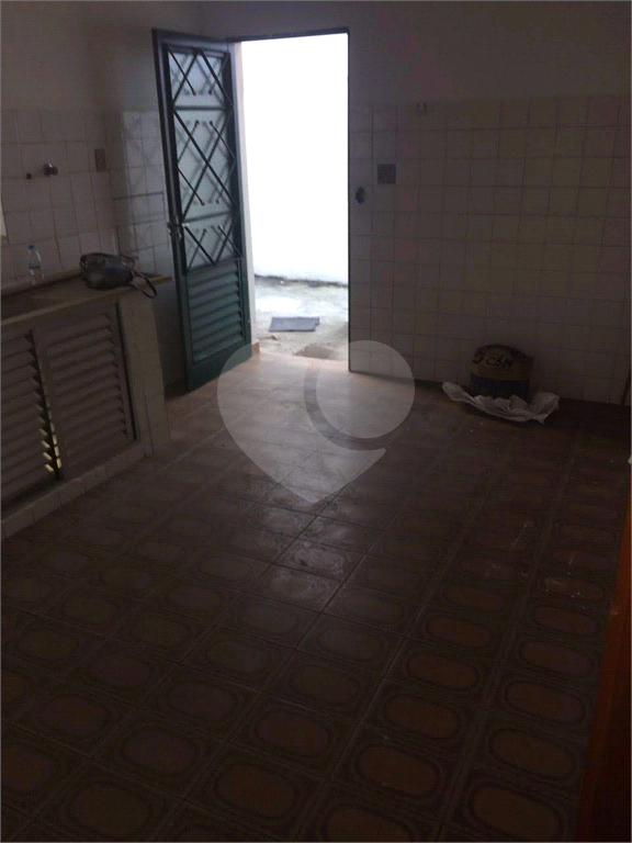 CASA TÉRREA em JARDIM PALMIRA