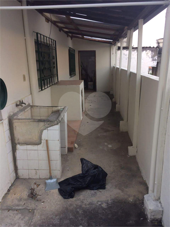 CASA TÉRREA em JARDIM PALMIRA