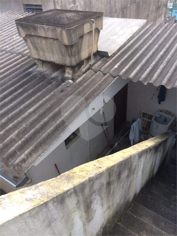 CASA TÉRREA em JARDIM PALMIRA