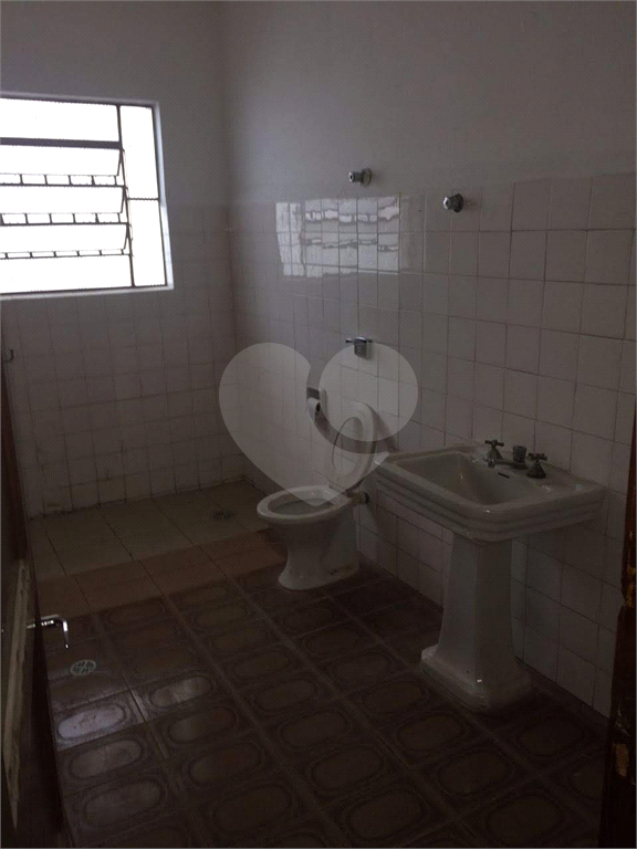 CASA TÉRREA em JARDIM PALMIRA