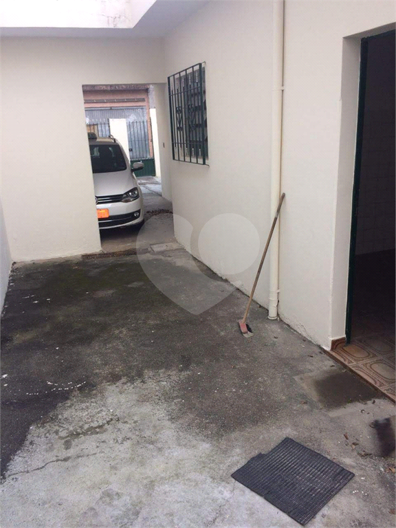 CASA TÉRREA em JARDIM PALMIRA
