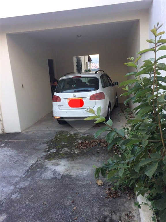 CASA TÉRREA em JARDIM PALMIRA