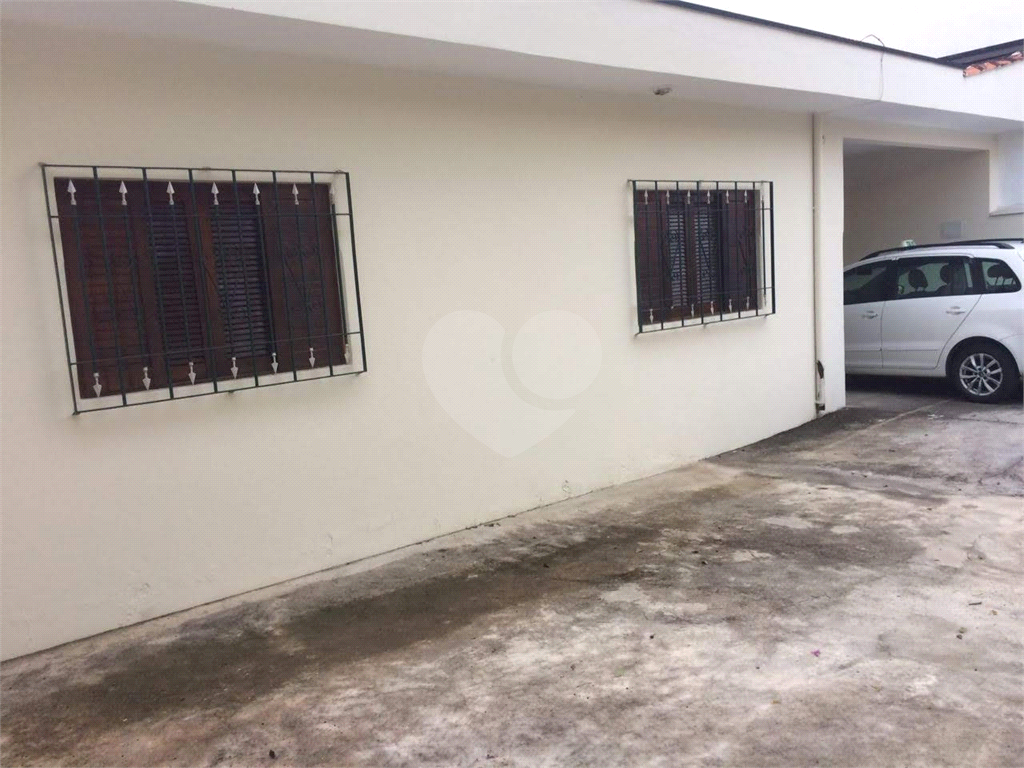 CASA TÉRREA em JARDIM PALMIRA