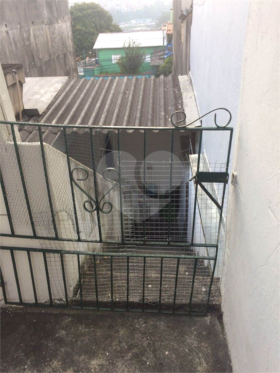 CASA TÉRREA em JARDIM PALMIRA