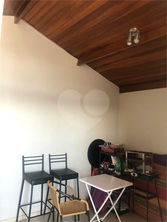 CONDOMÍNIO em TREMEMBÉ