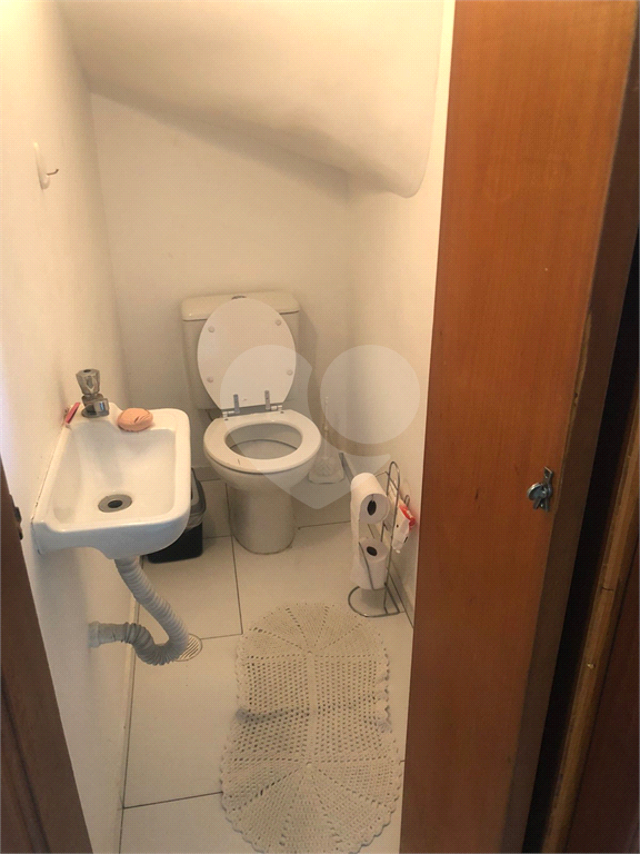 CONDOMÍNIO em TREMEMBÉ