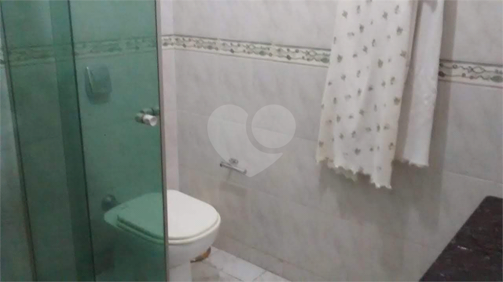 Sobrado à venda próximo ao Shopping Anália Franco