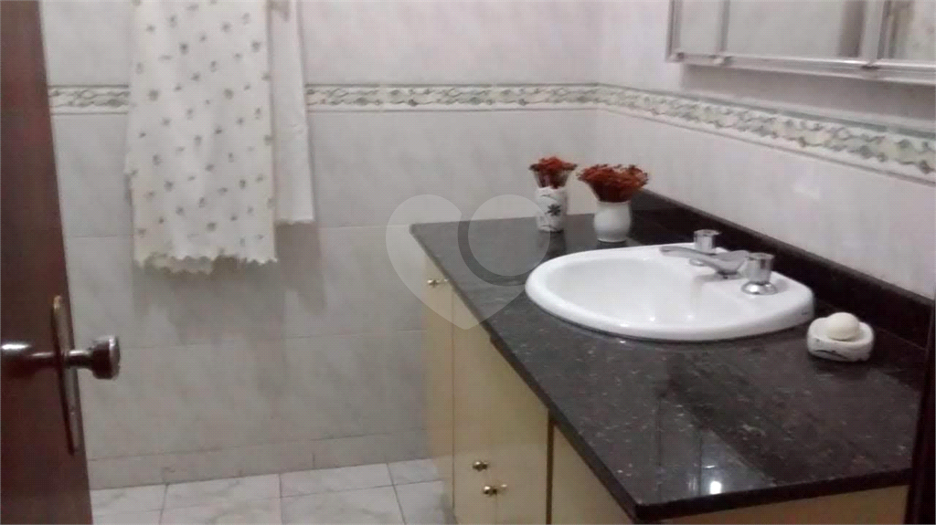 Sobrado à venda próximo ao Shopping Anália Franco