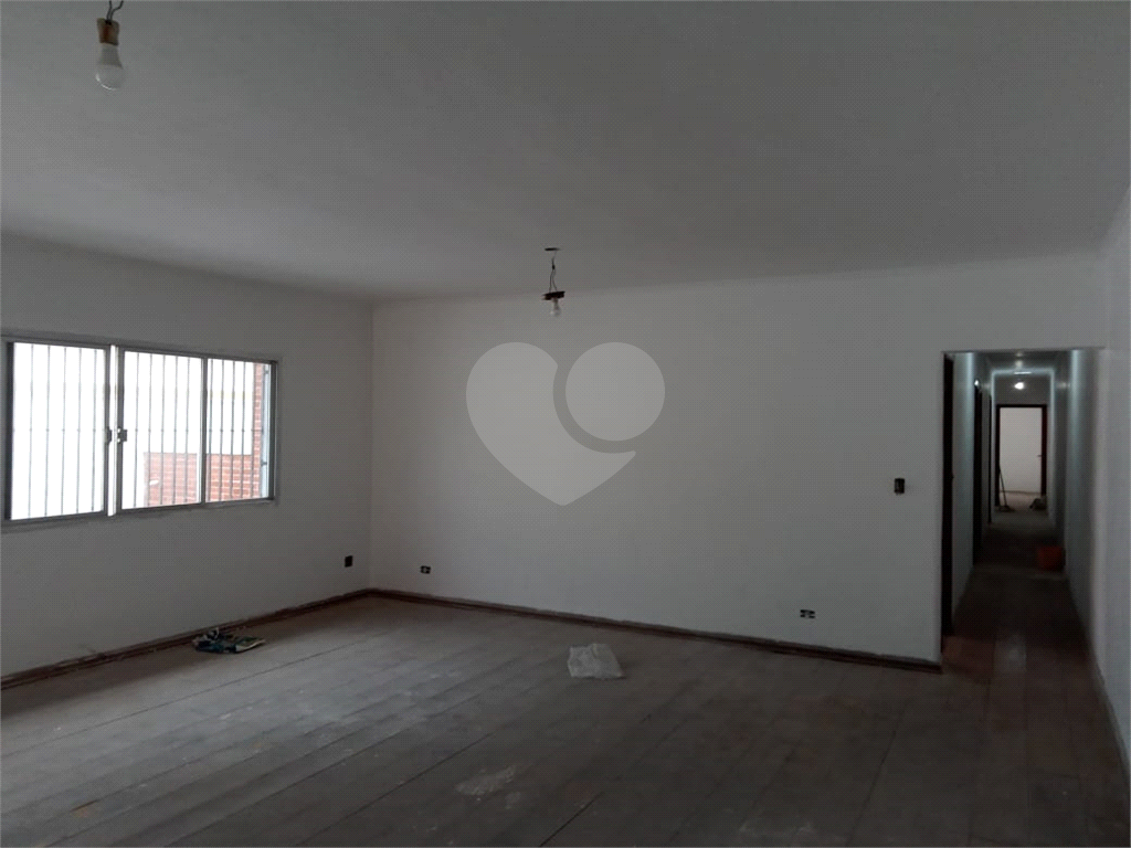 Casa térrea no Jardim Kherlakian