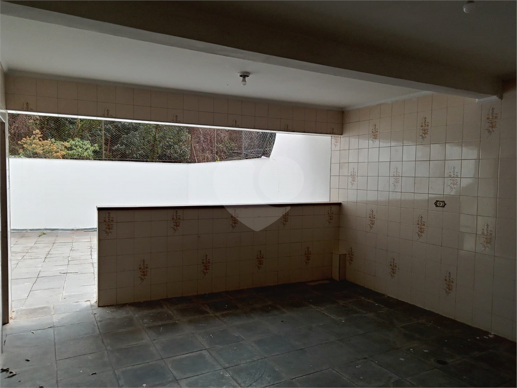 Casa térrea no Jardim Kherlakian