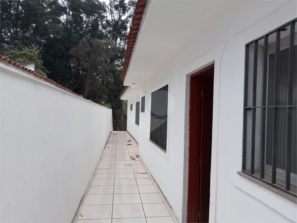Casa térrea no Jardim Kherlakian