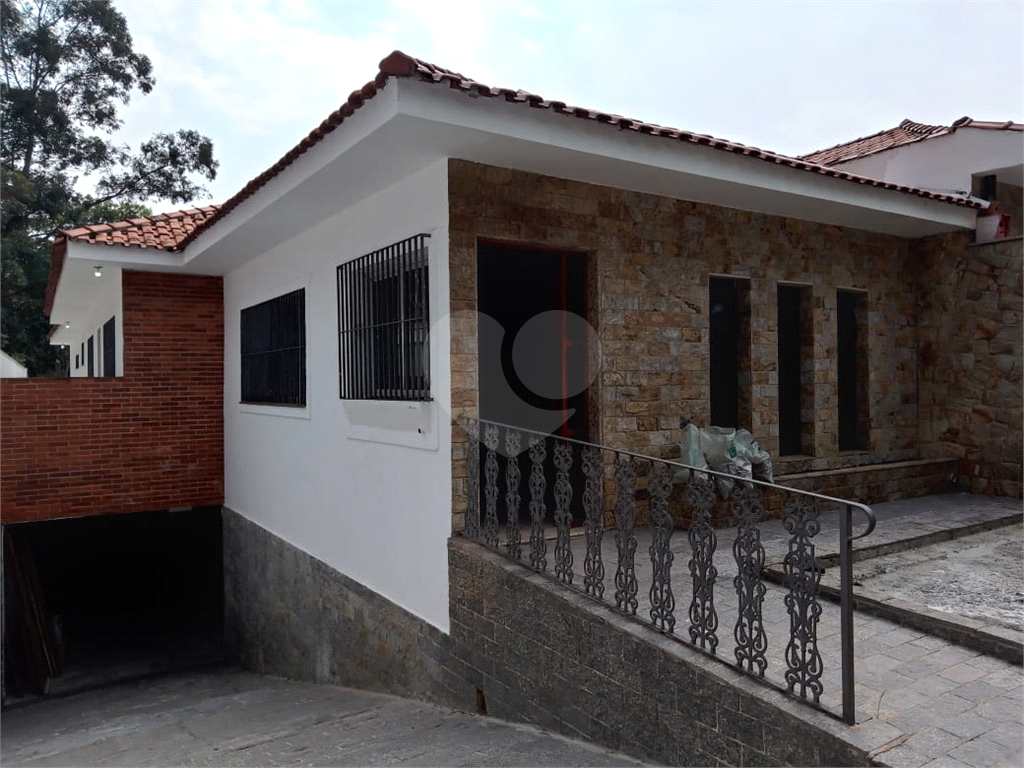 Casa térrea no Jardim Kherlakian