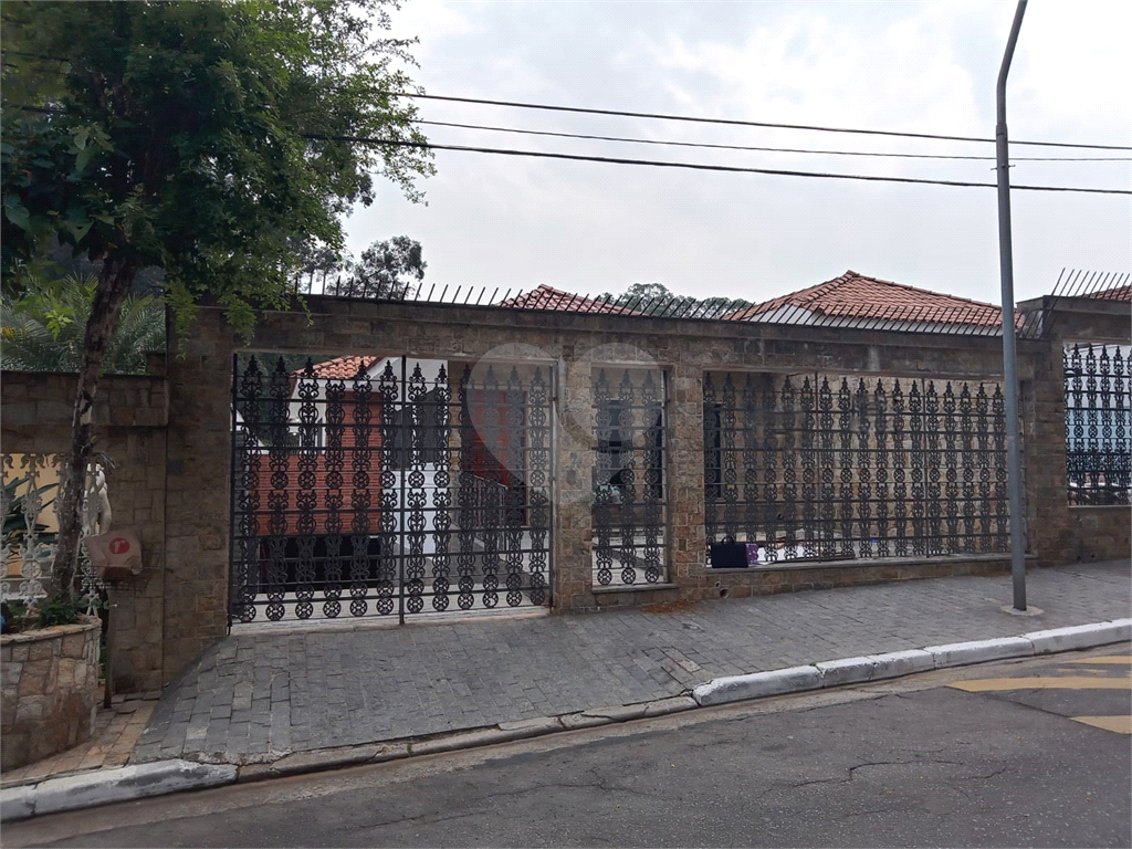 Casa térrea no Jardim Kherlakian
