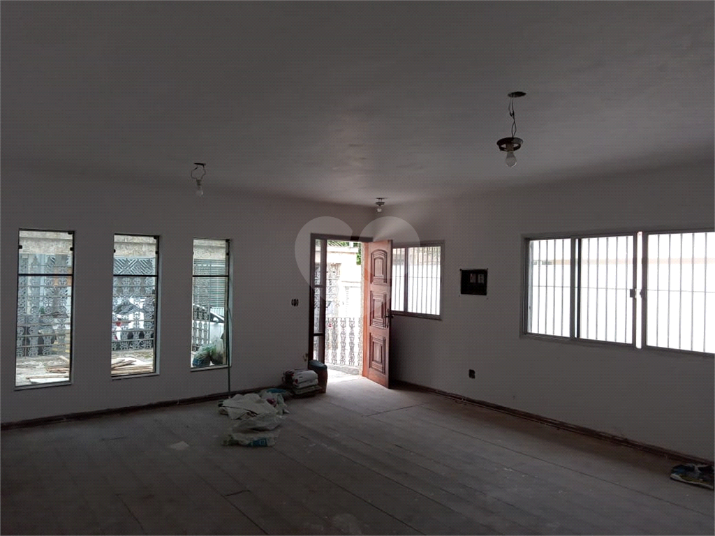 Casa térrea no Jardim Kherlakian