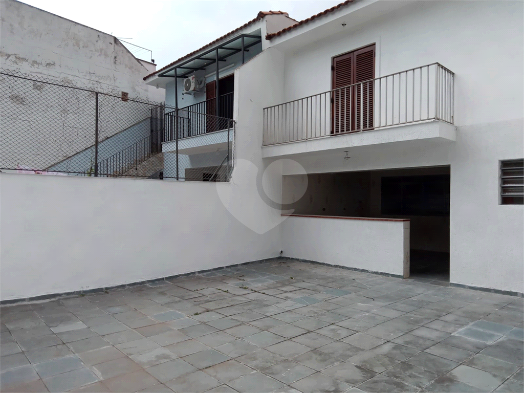Casa térrea no Jardim Kherlakian