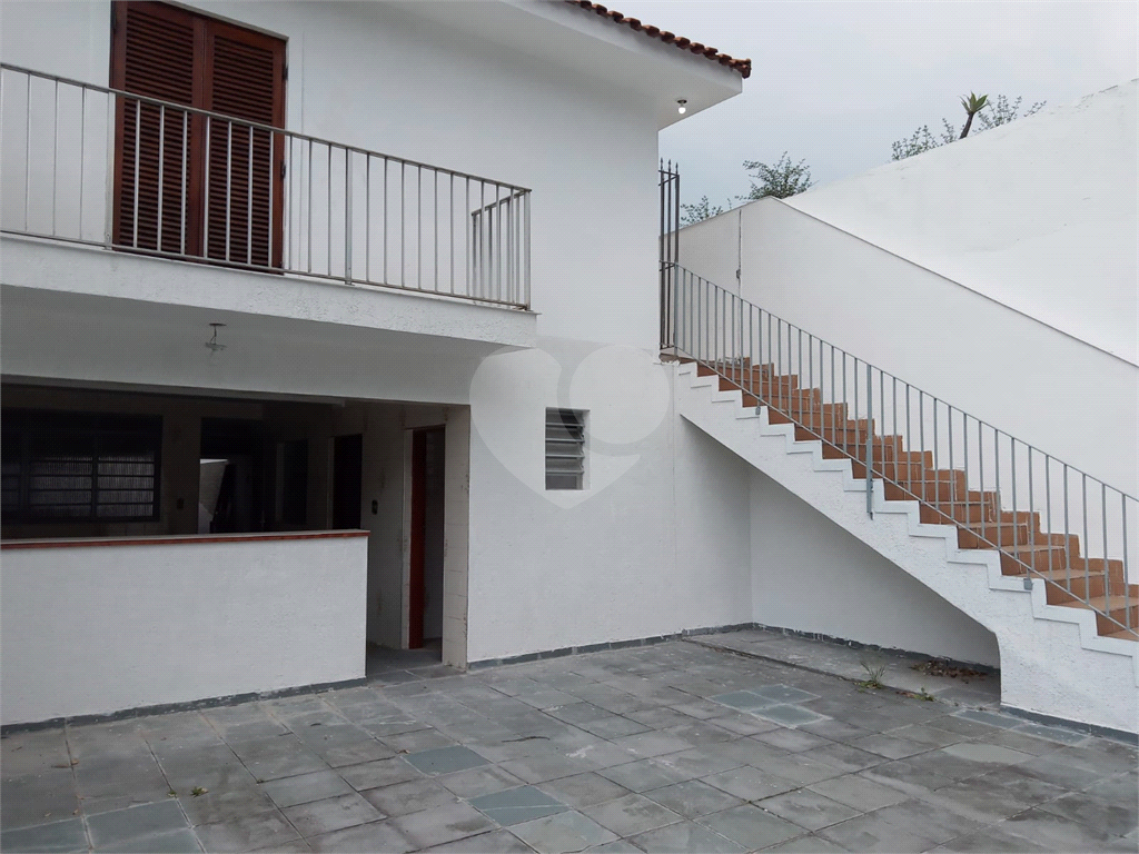 Casa térrea no Jardim Kherlakian