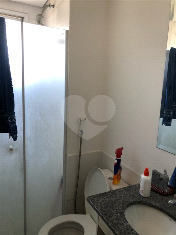 APARTAMENTO em LIMÃO