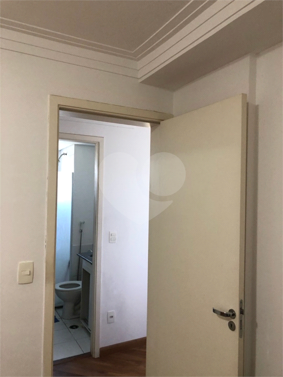 APARTAMENTO em LIMÃO