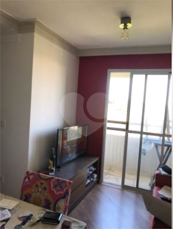 APARTAMENTO em LIMÃO