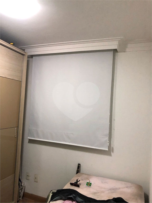 APARTAMENTO em LIMÃO