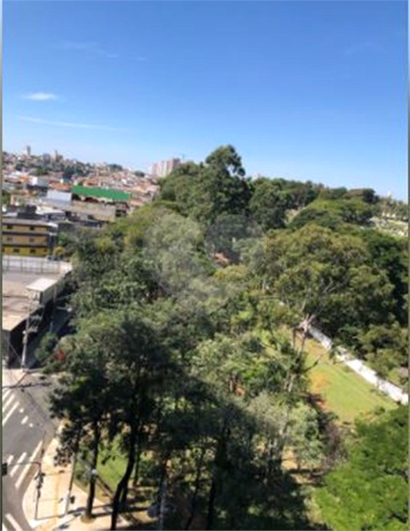 APARTAMENTO em LIMÃO