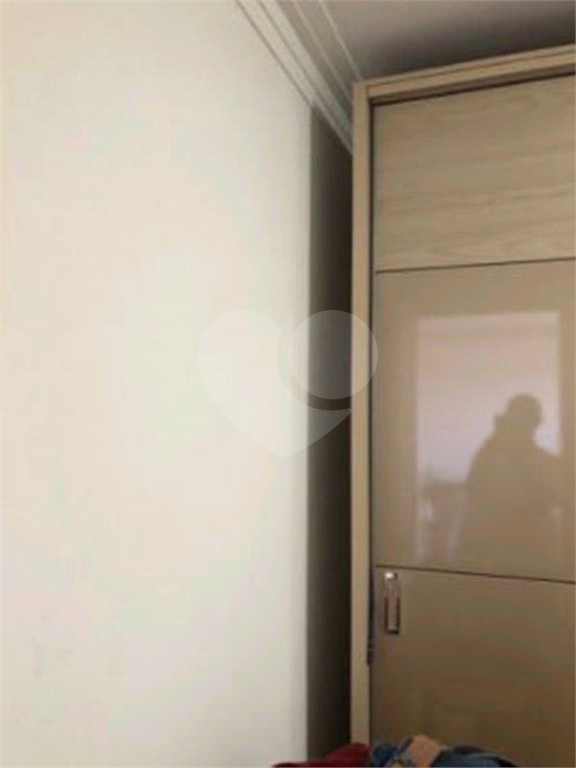 APARTAMENTO em LIMÃO