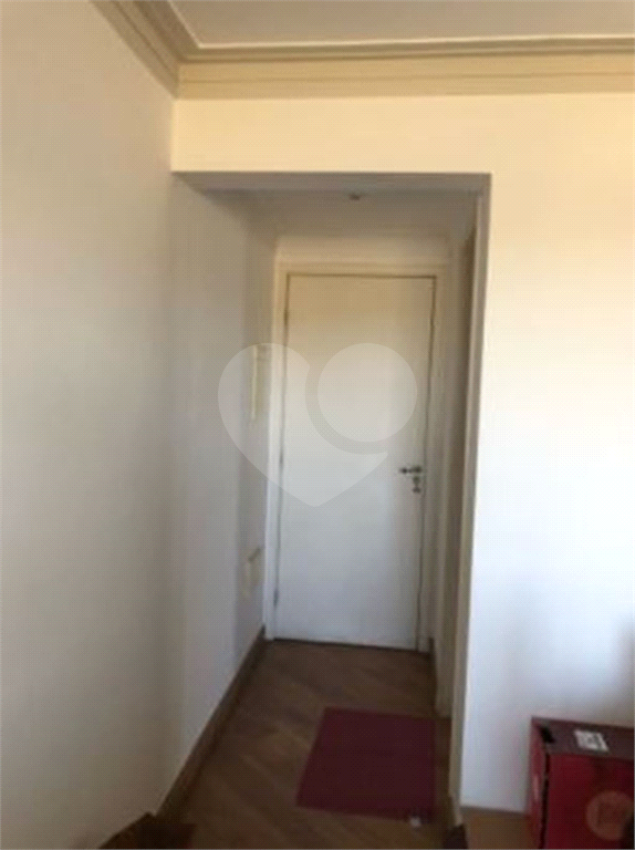 APARTAMENTO em LIMÃO