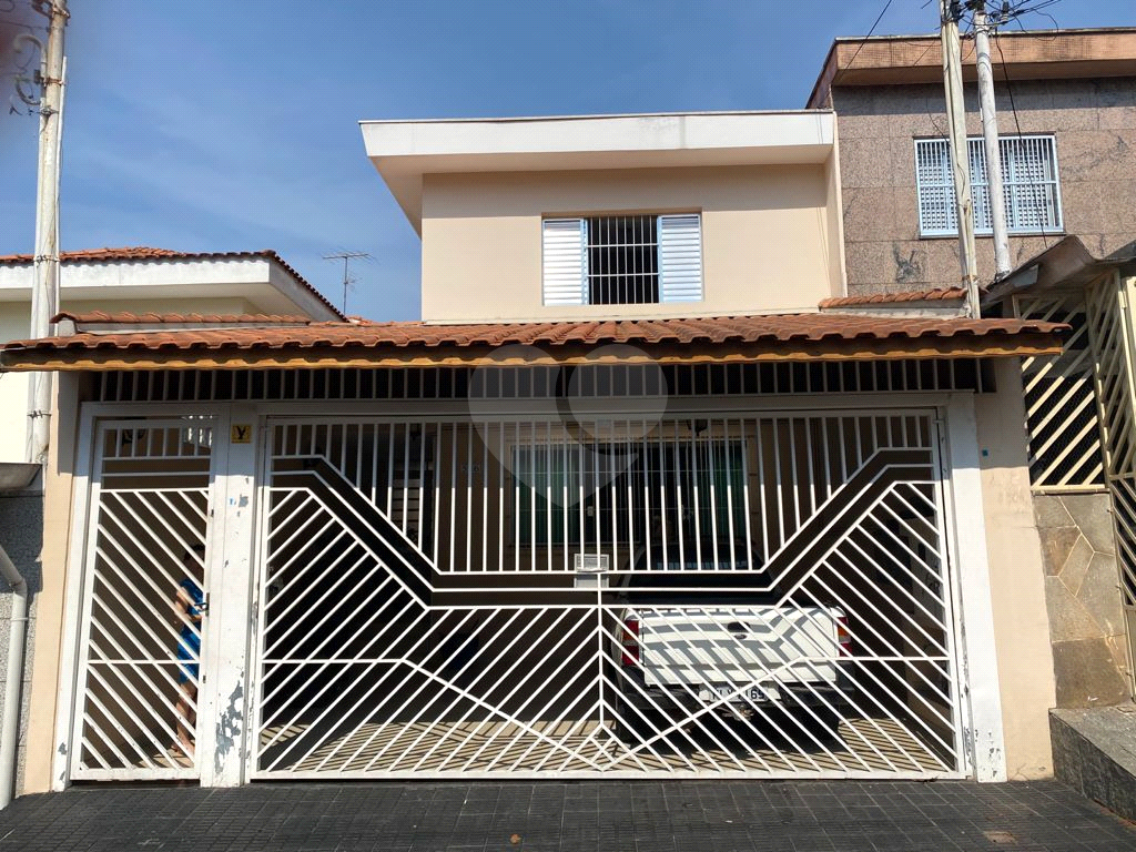 sobrado tucuruvi