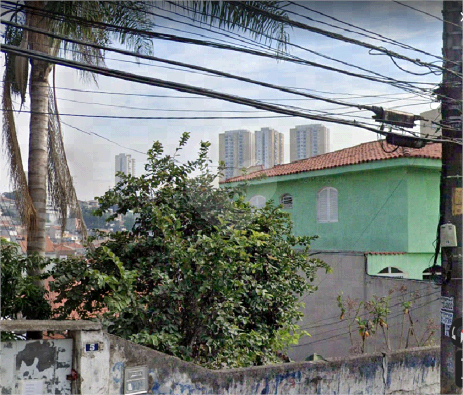 Terreno a 100 metros da Av Alberto Byington 