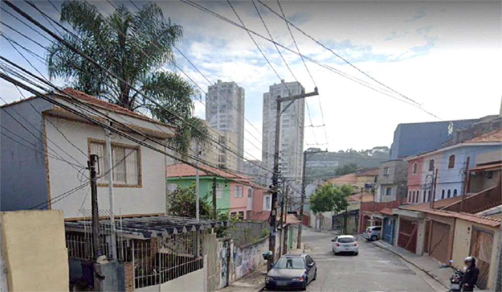 Terreno a 100 metros da Av Alberto Byington 
