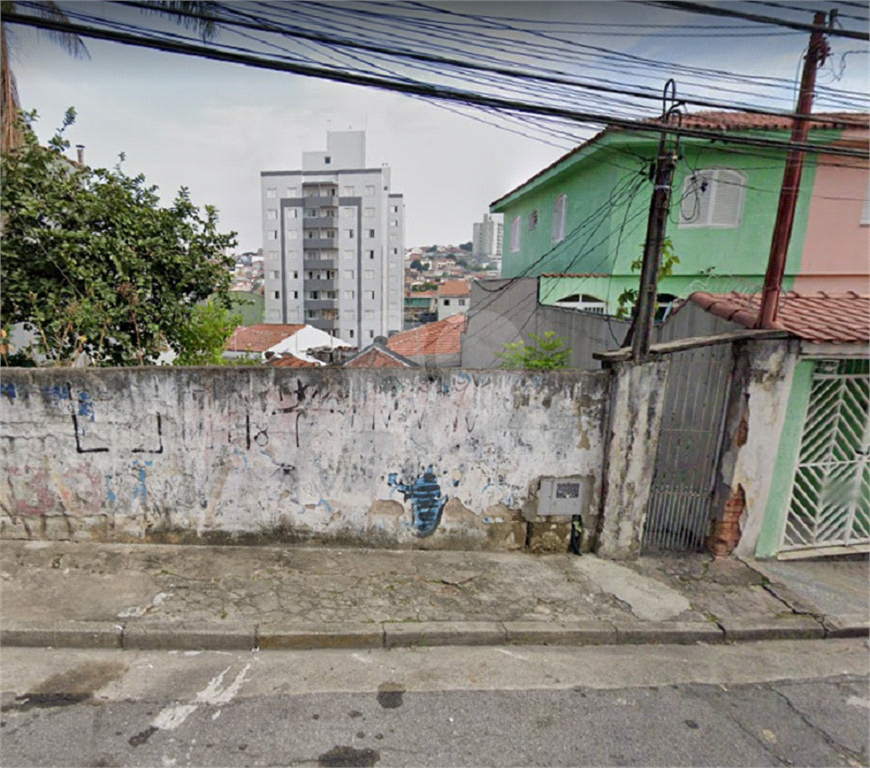 Terreno a 100 metros da Av Alberto Byington 