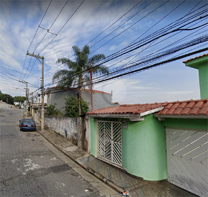 Terreno a 100 metros da Av Alberto Byington 