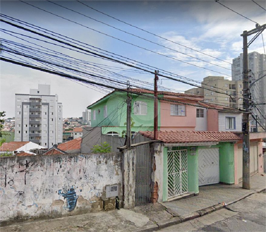 Terreno a 100 metros da Av Alberto Byington 